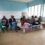 Bangem Training of CHWs on the BornFyne – PNMS Features