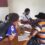 Training of CHW in Tiko