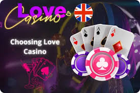 Love Gambling establishment 2026